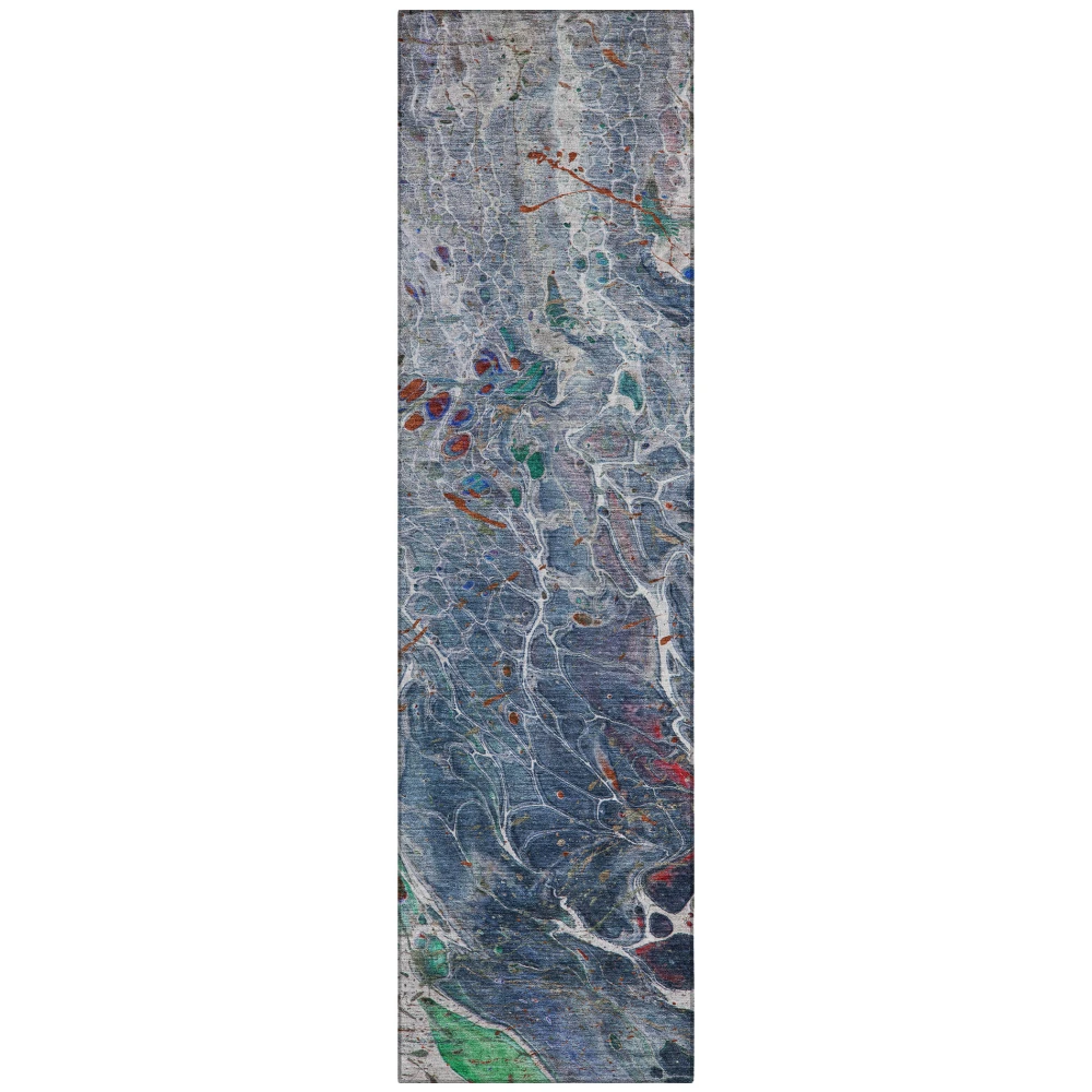 Chantille ACN2730 Blue 2'3
