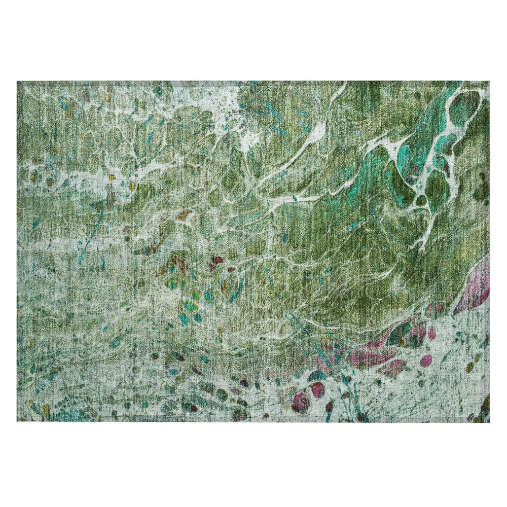 Chantille ACN2730 Green 1'8