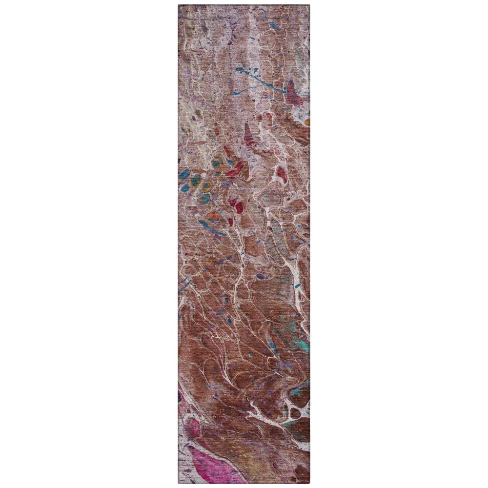Chantille ACN2730 Paprika 2'3