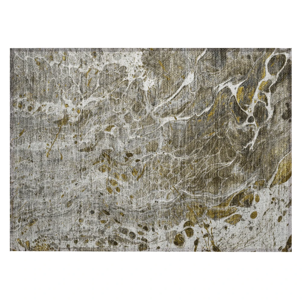 Chantille ACN2730 Pewter 1'8