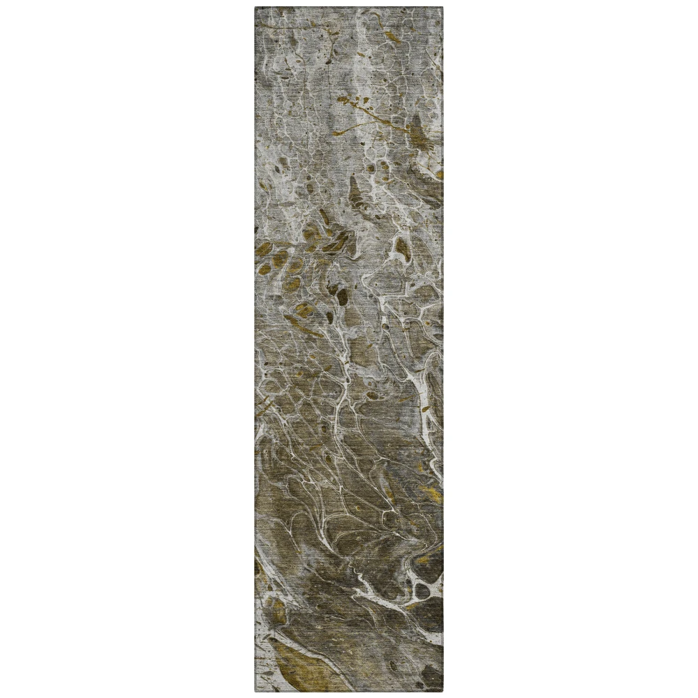 Chantille ACN2730 Pewter 2'3