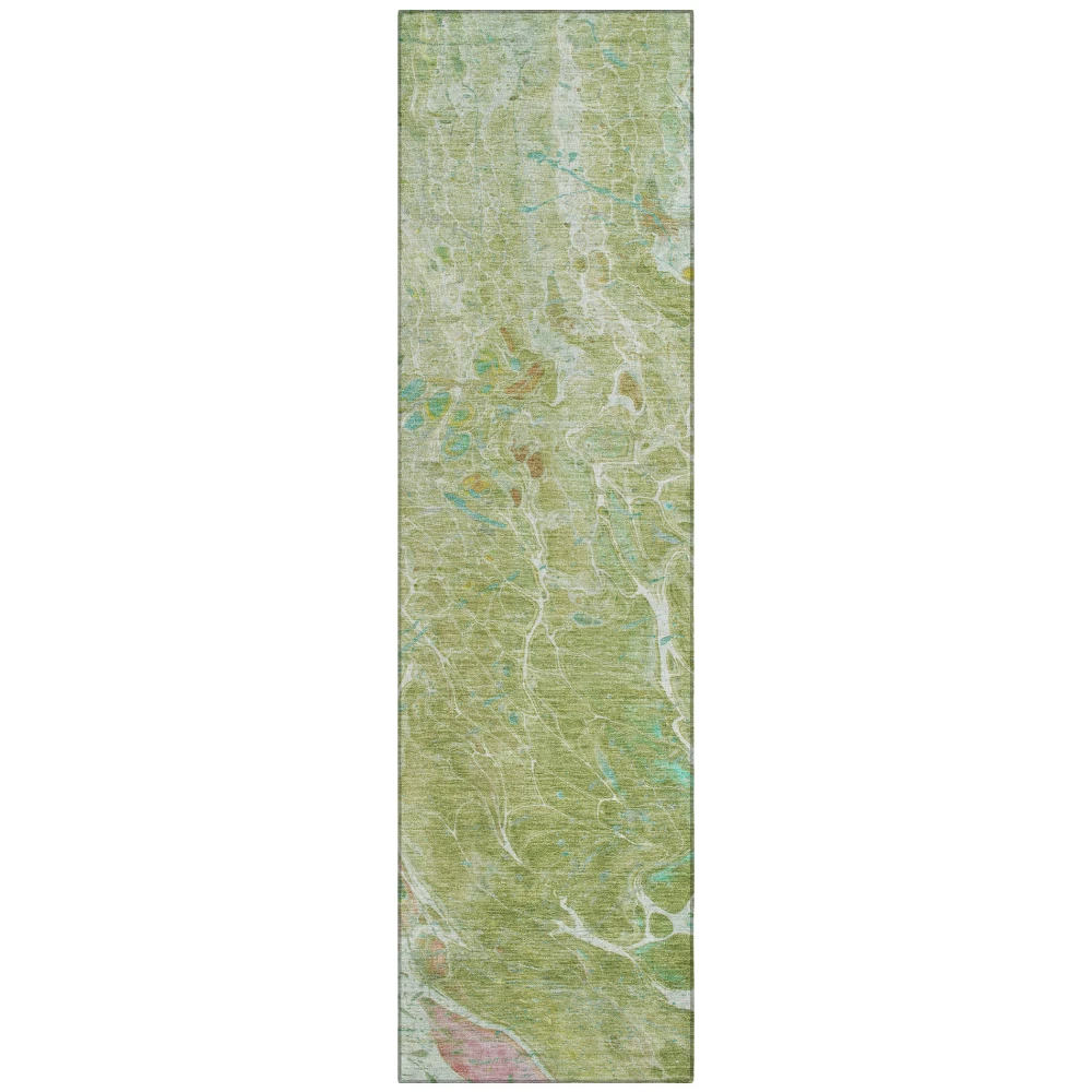 Chantille ACN2731 Aloe 2'3