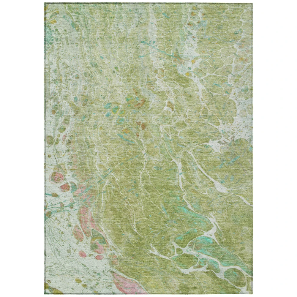 Chantille ACN2731 Aloe 10' x 14' Rug