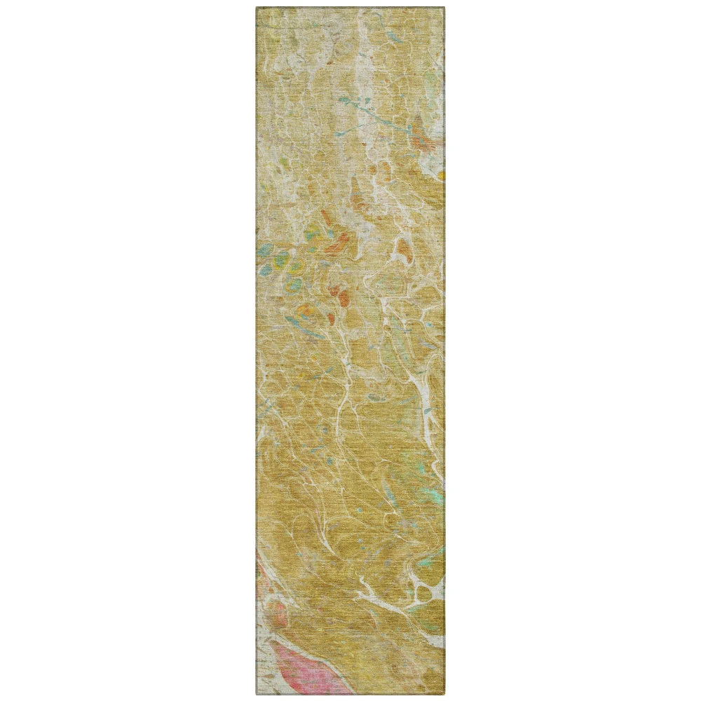 Chantille ACN2731 Gold 2'3