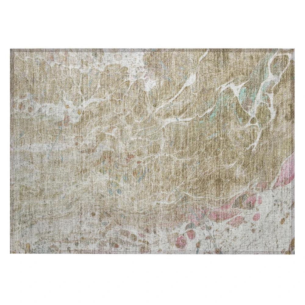 Chantille ACN2731 Khaki 1'8