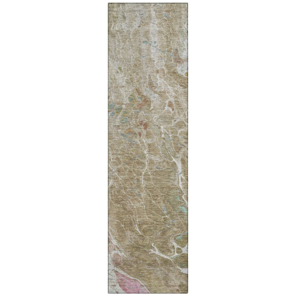 Chantille ACN2731 Khaki 2'3