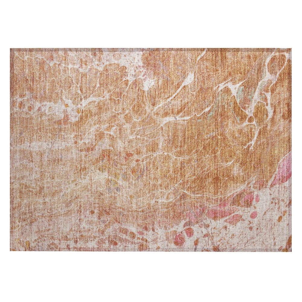 Chantille ACN2731 Salmon 2'6