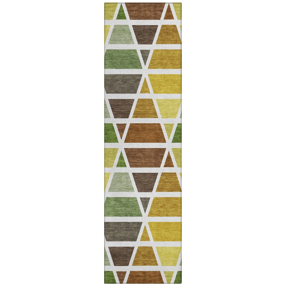 Chantille ACN2732 Brown 2'3