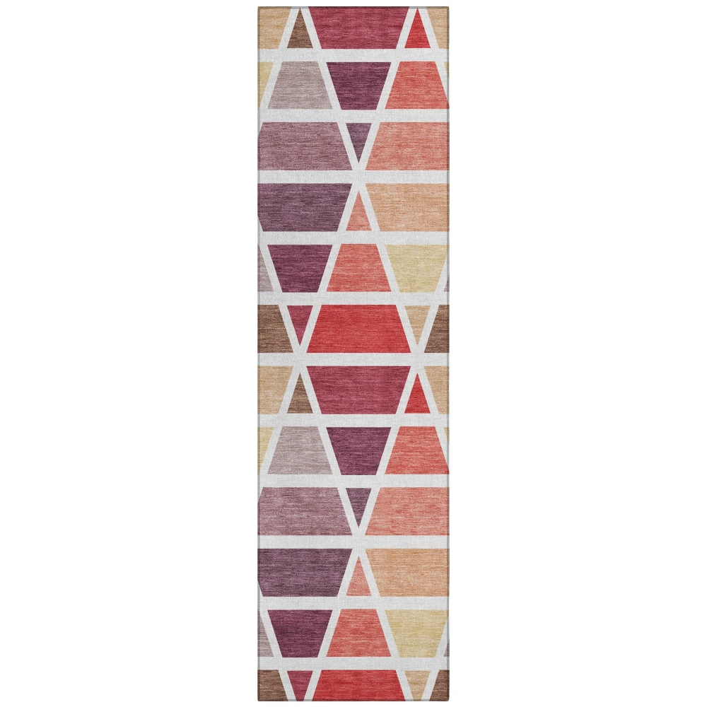 Chantille ACN2732 Garnet 2'3