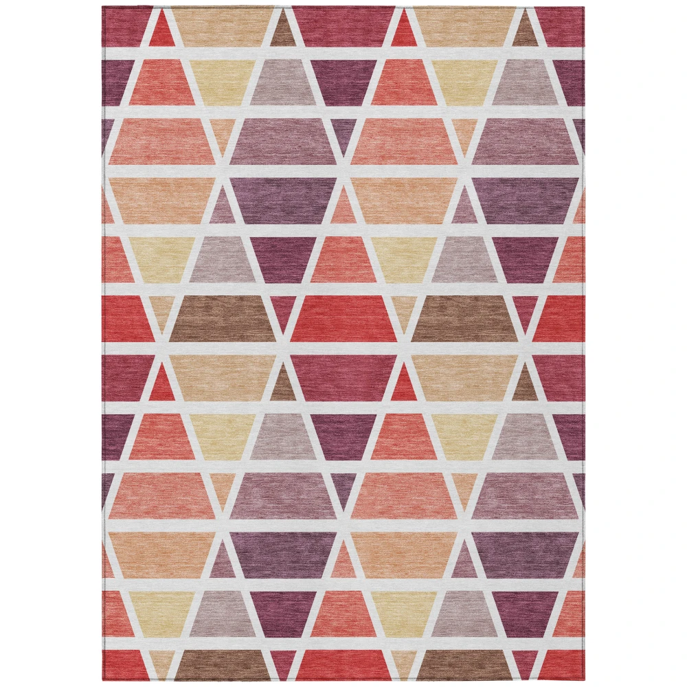 Chantille ACN2732 Garnet 10' x 14' Rug