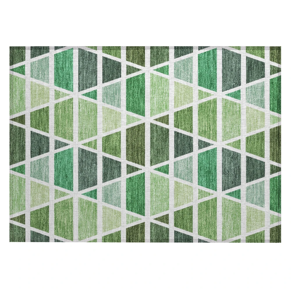 Chantille ACN2732 Green 1'8