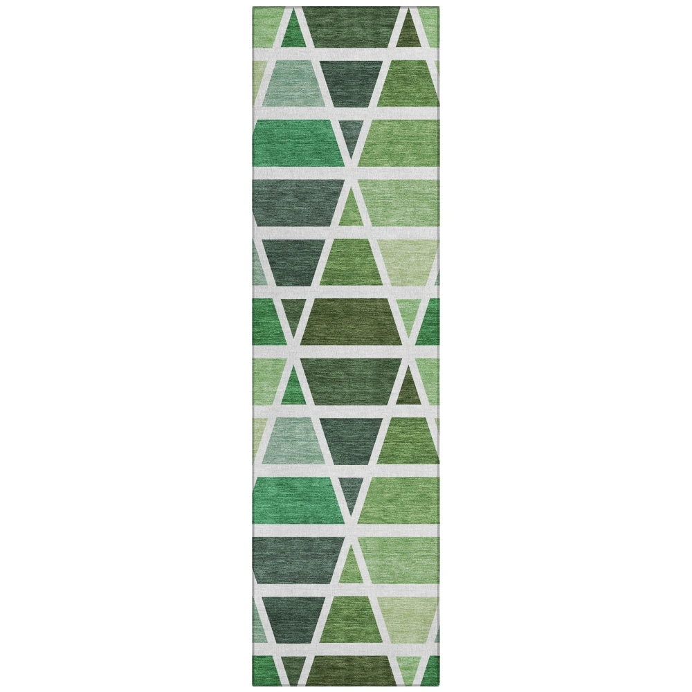 Chantille ACN2732 Green 2'3