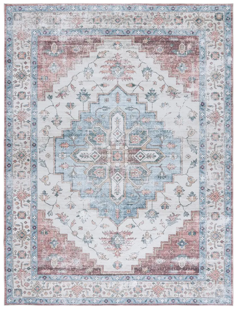 Safavieh Arizona 8'-0