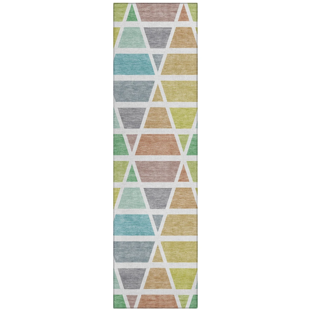 Chantille ACN2732 Mint 2'3
