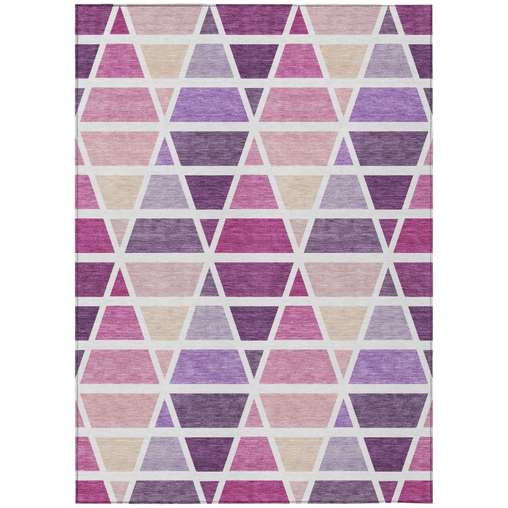 Chantille ACN2732 Pink 9' x 12' Rug