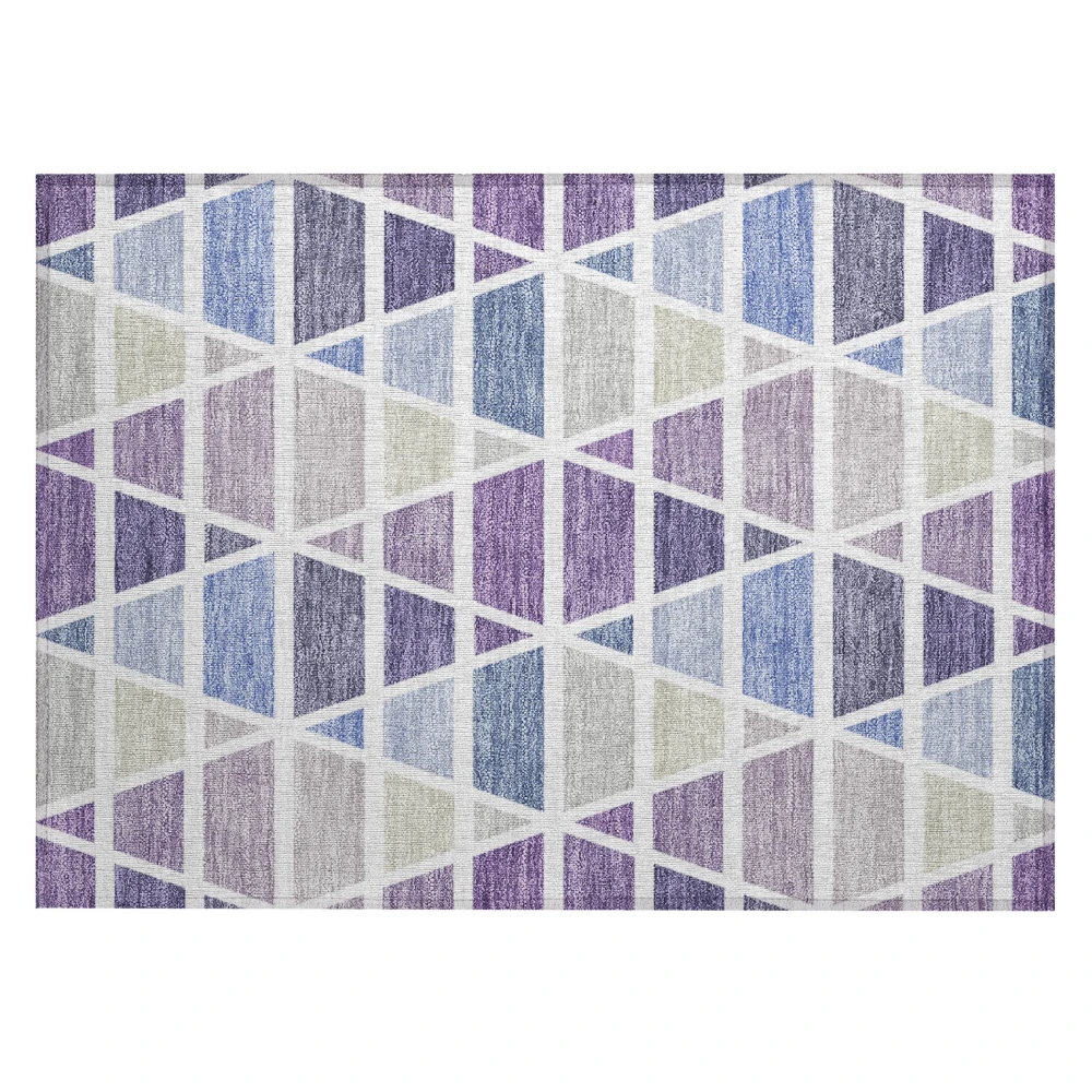 Chantille ACN2732 Plum 1'8