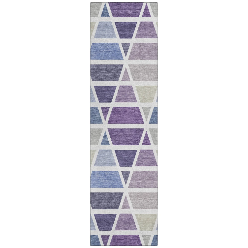Chantille ACN2732 Plum 2'3