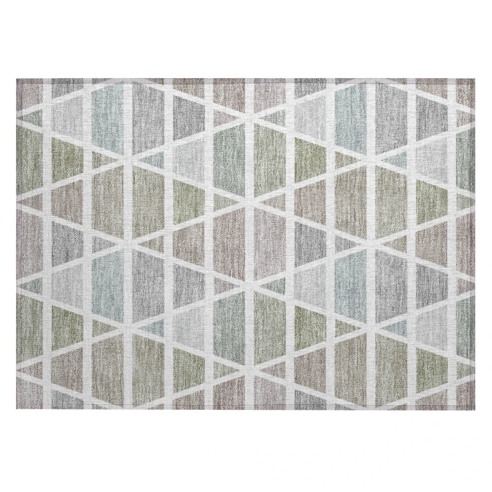 Chantille ACN2732 Taupe 1'8