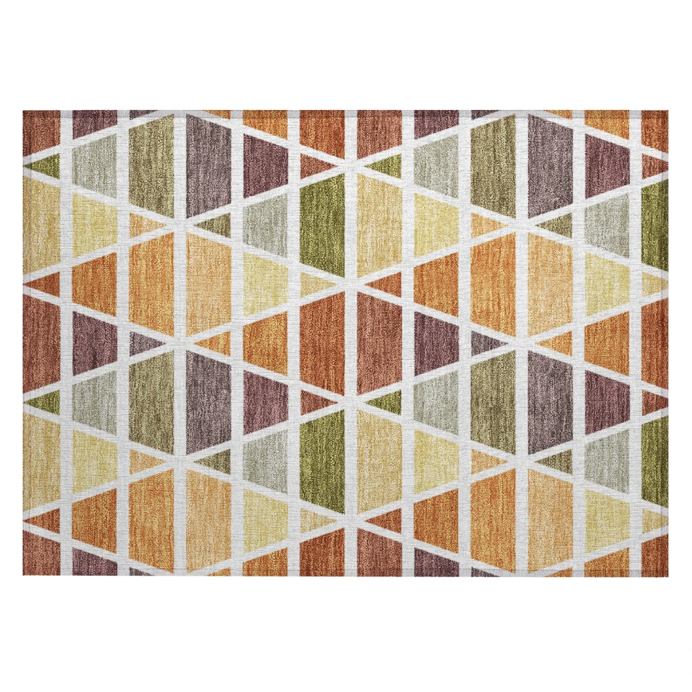 Chantille ACN2732 Terracotta 1'8
