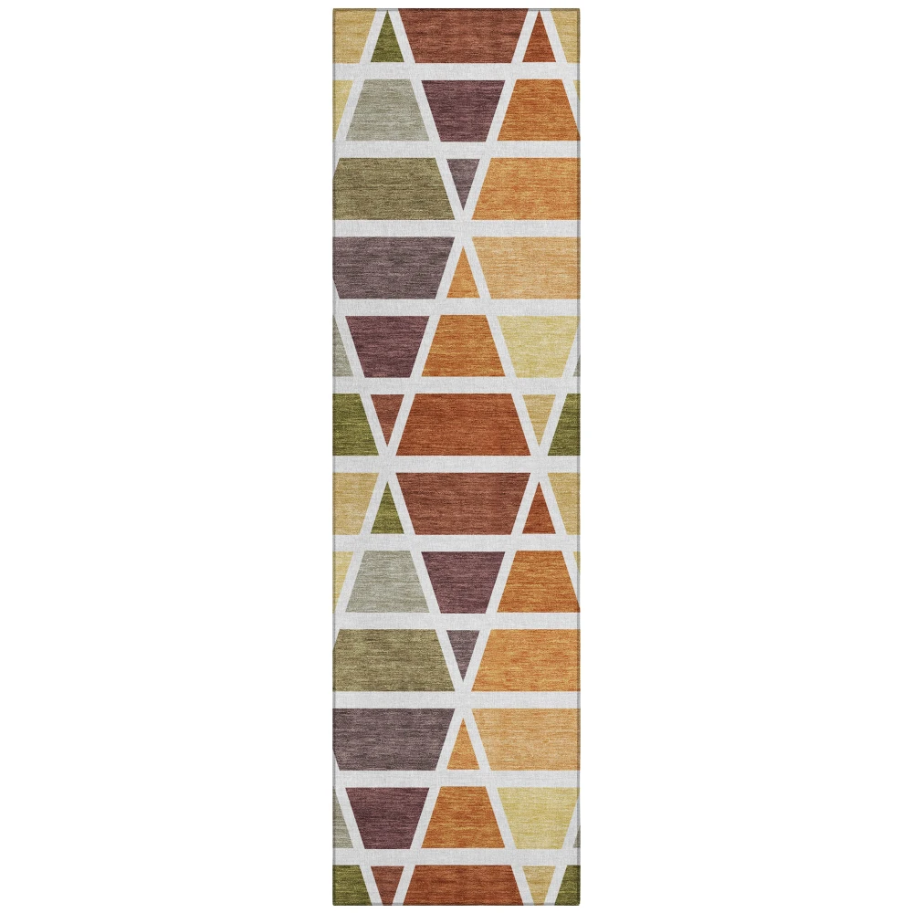 Chantille ACN2732 Terracotta 2'3