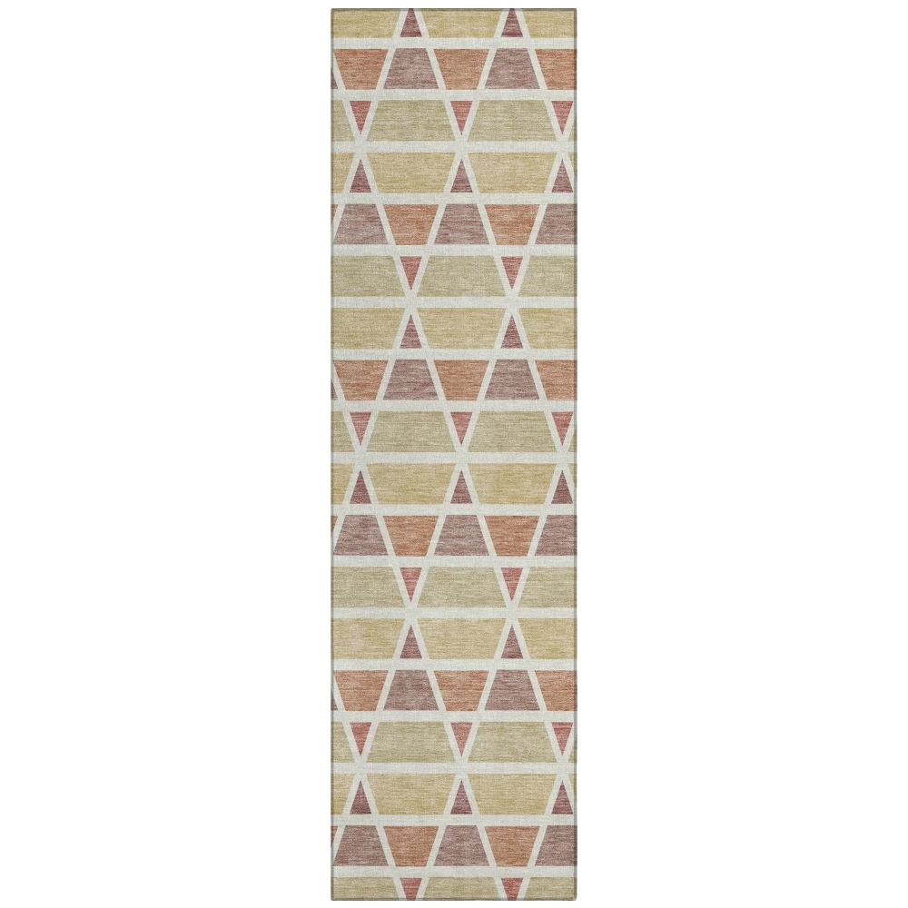 Chantille ACN2733 Copper 2'3