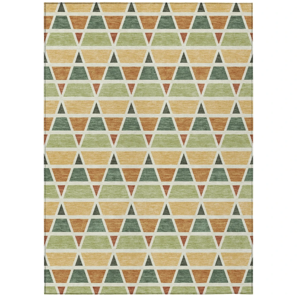 Chantille ACN2733 Fern 3' x 5' Rug