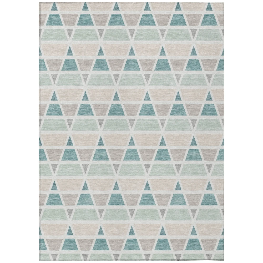 Chantille ACN2733 Mint 10' x 14' Rug