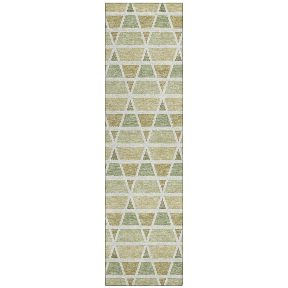 Chantille ACN2733 Sage 2'3