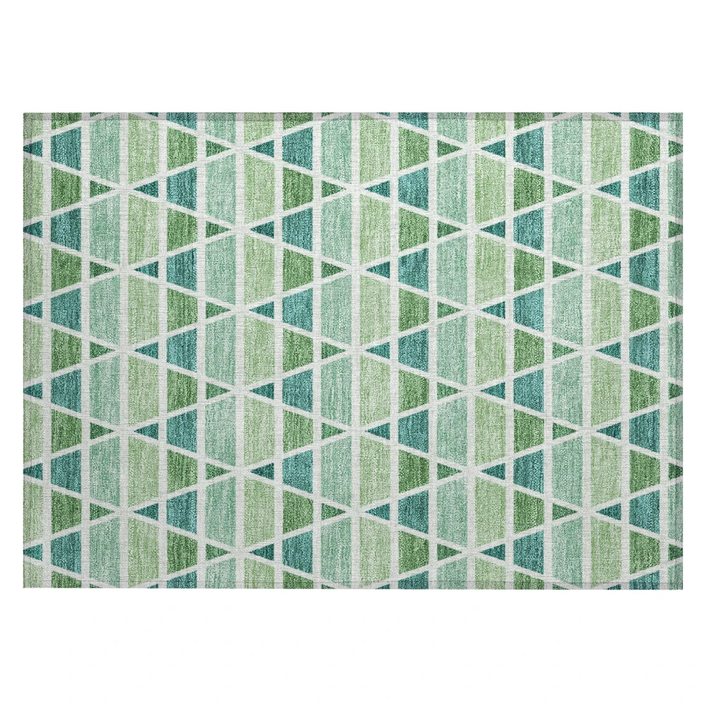 Chantille ACN2733 Teal 1'8