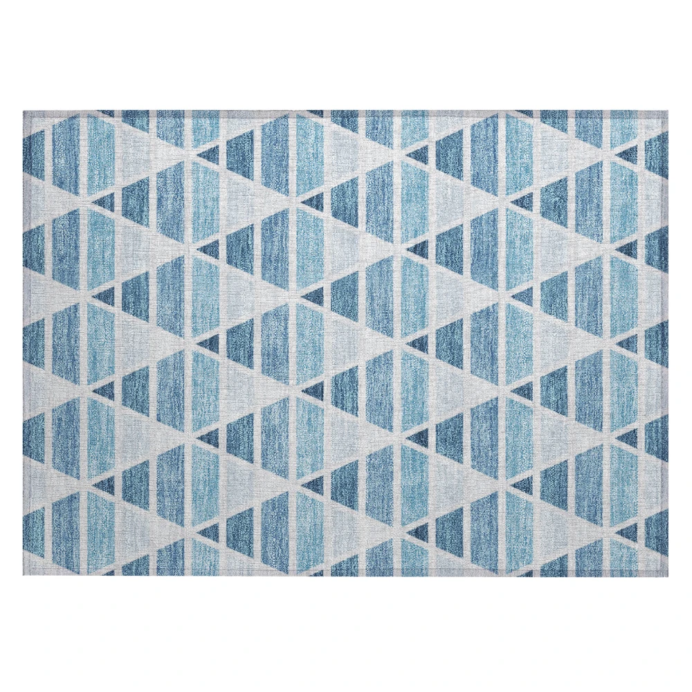 Chantille ACN2734 Blue 1'8