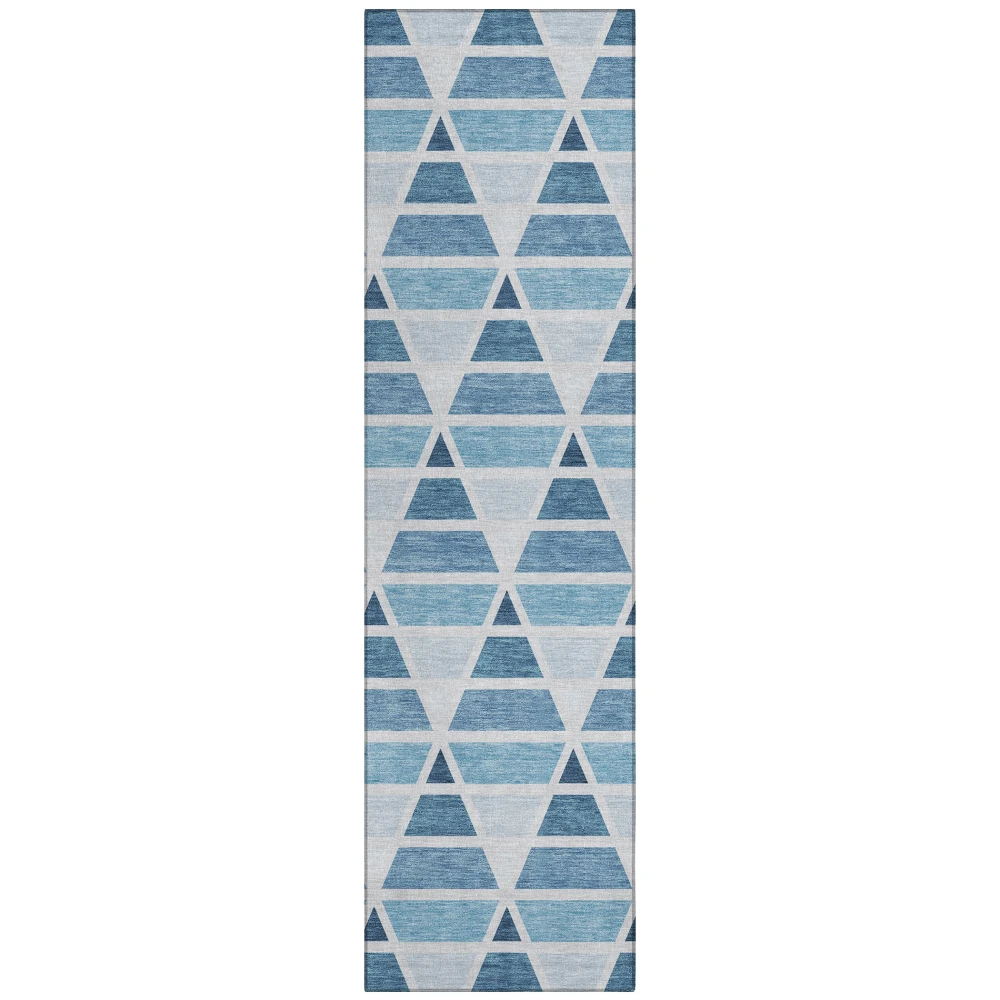 Chantille ACN2734 Blue 2'3