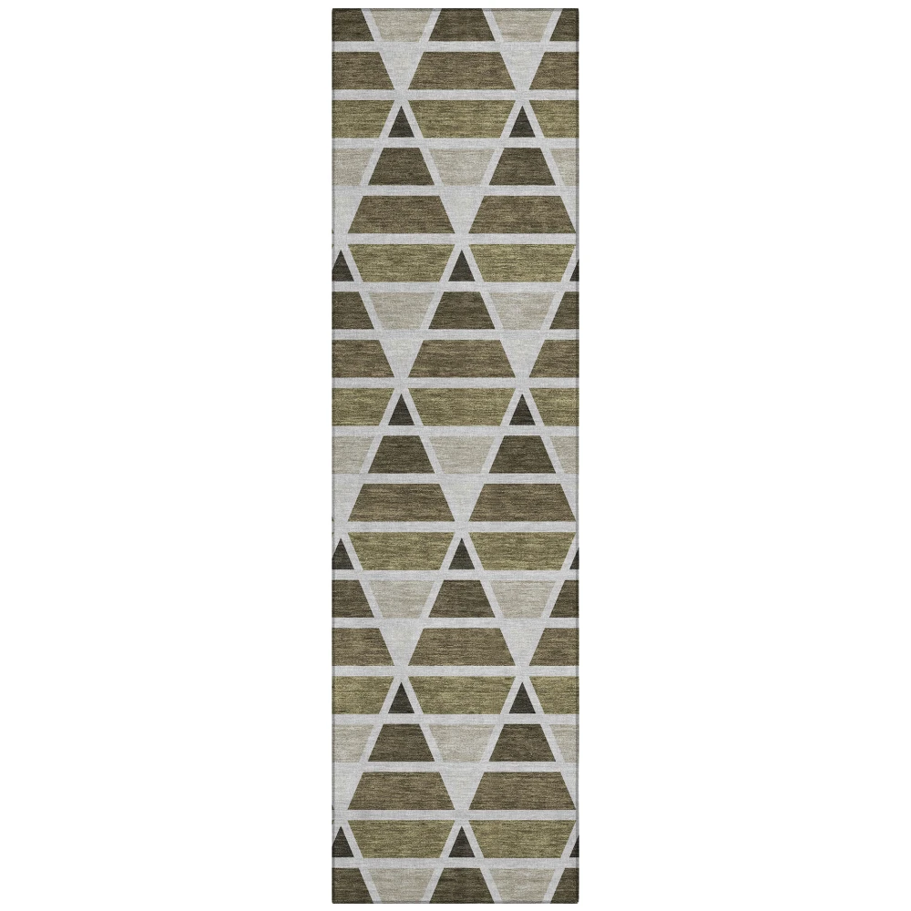 Chantille ACN2734 Brown 2'3