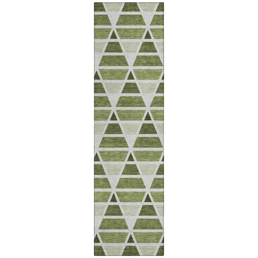 Chantille ACN2734 Fern 2'3