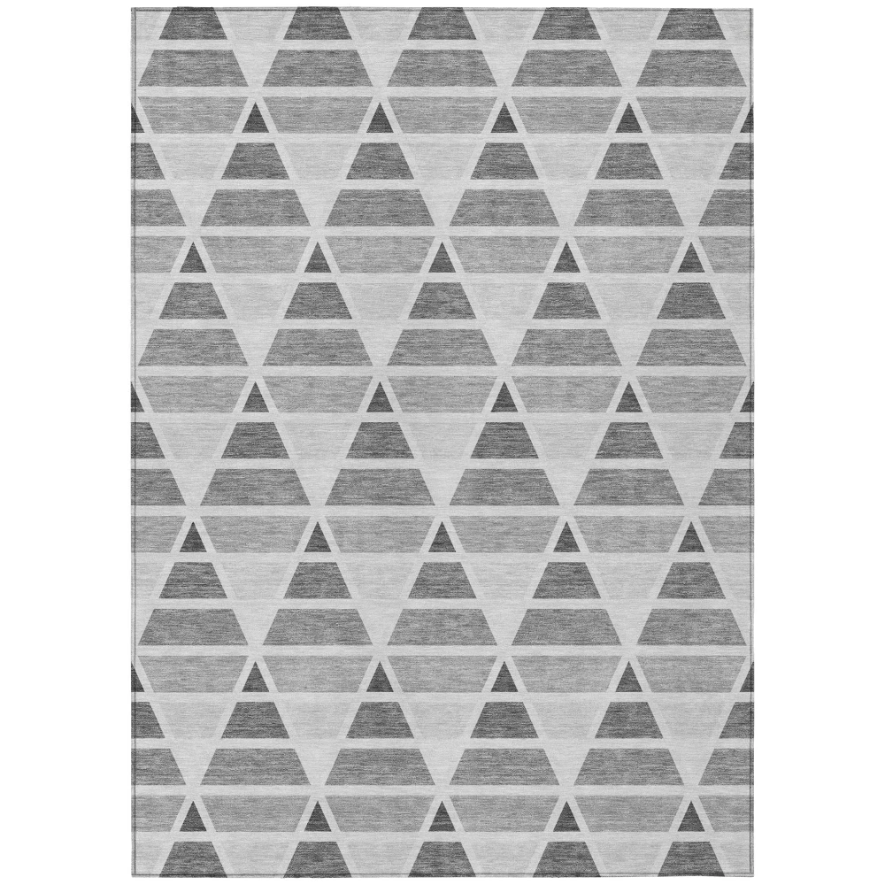 Chantille ACN2734 Gray 5' x 7'6