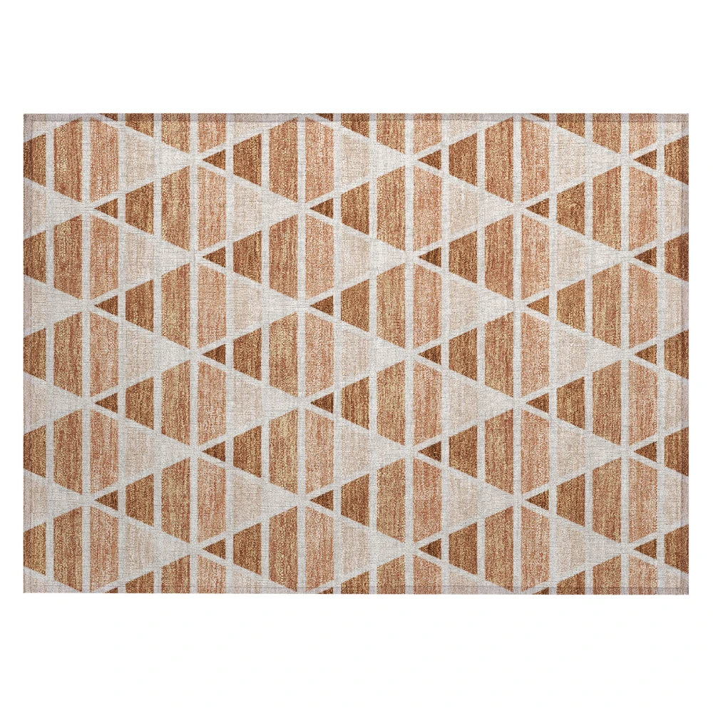Chantille ACN2734 Terracotta 1'8