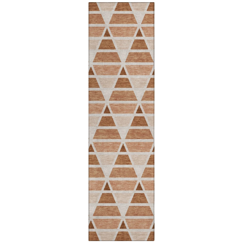 Chantille ACN2734 Terracotta 2'3