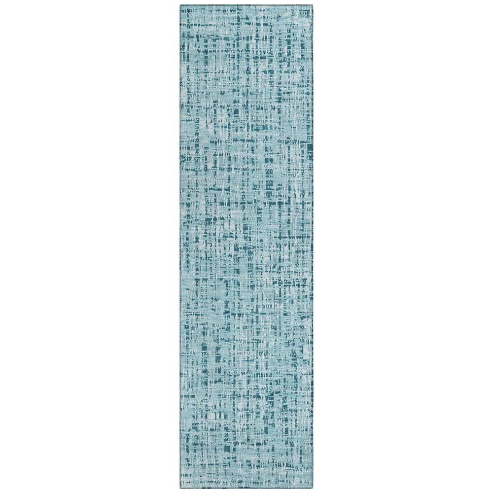 Chantille ACN2735 Aqua 2'3