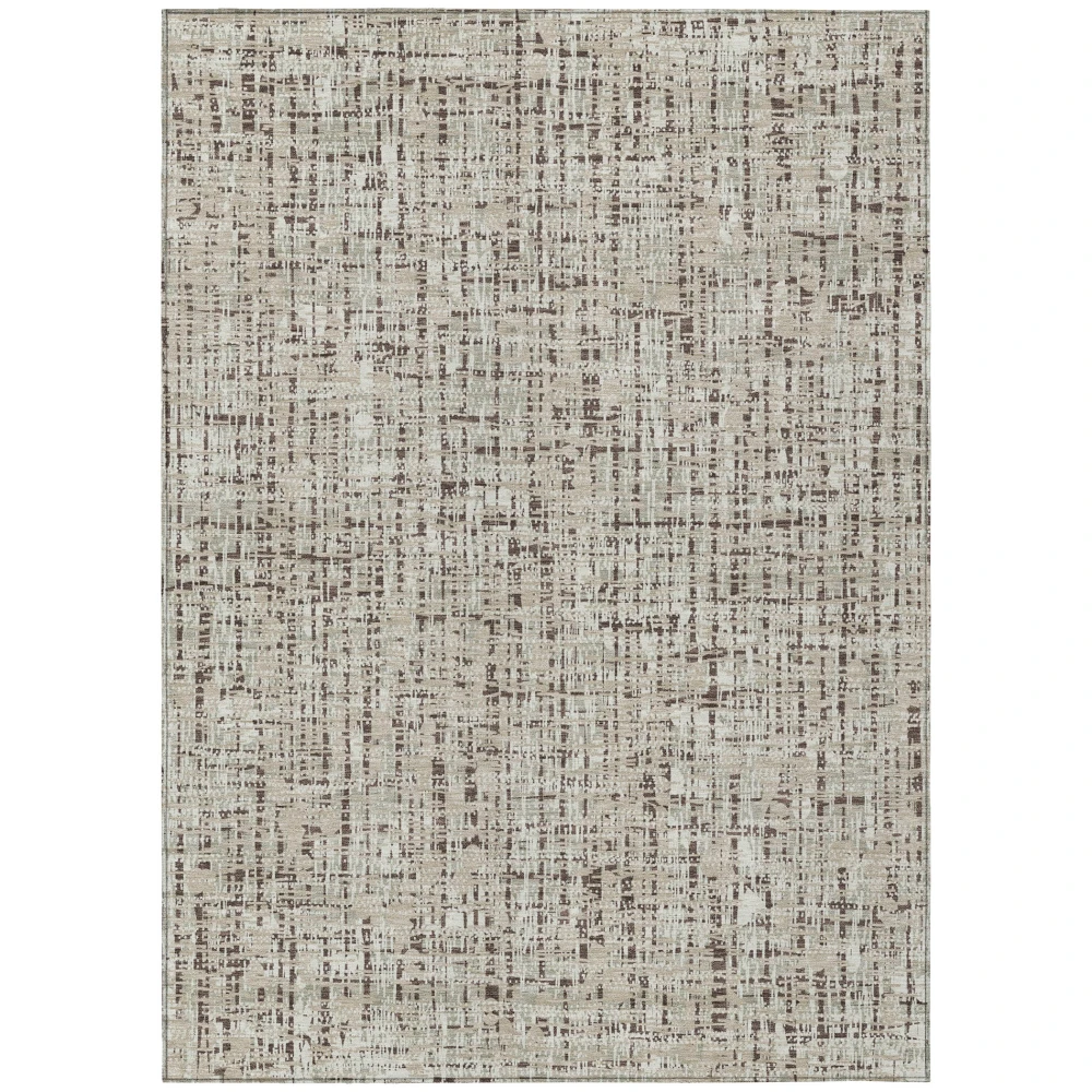 Chantille ACN2735 Beige 10' x 14' Rug