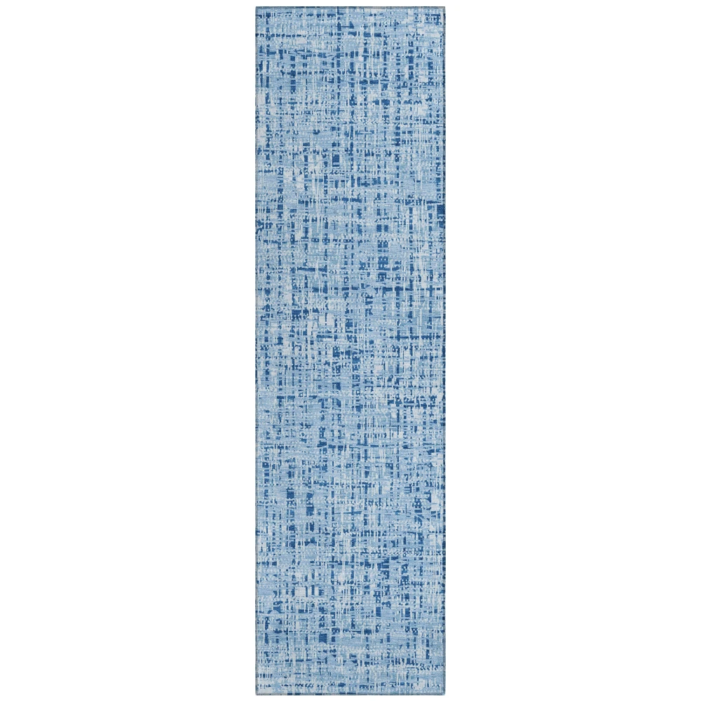 Chantille ACN2735 Blue 2'3