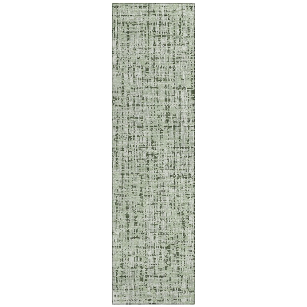 Chantille ACN2735 Green 2'3