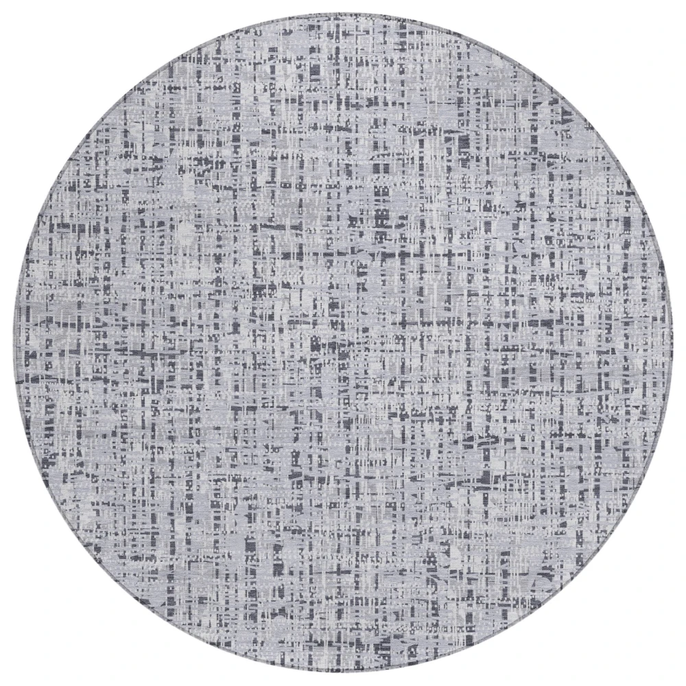Chantille ACN2735 Putty 8' x 8' Rug