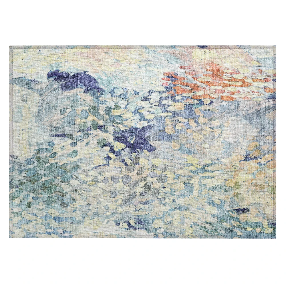 Chantille ACN2736 Blue 1'8