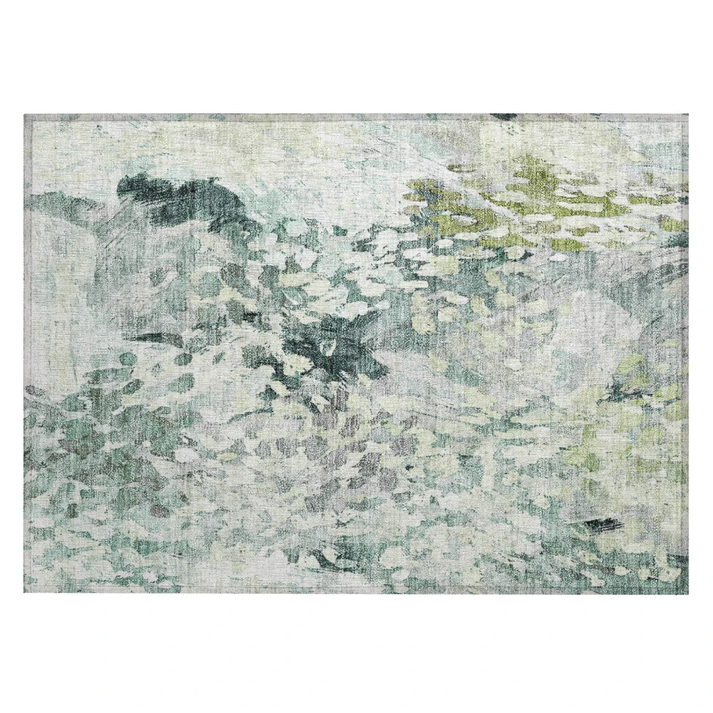 Chantille ACN2736 Mint 1'8