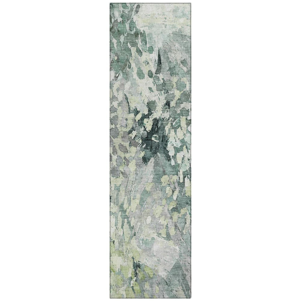 Chantille ACN2736 Mint 2'3