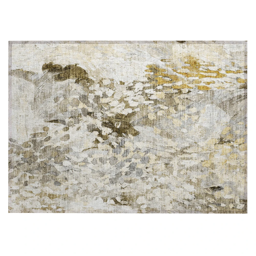 Chantille ACN2736 Mocha 1'8