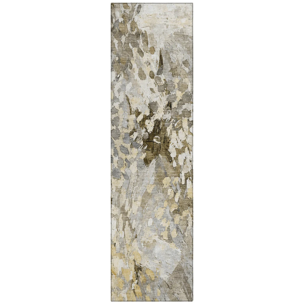 Chantille ACN2736 Mocha 2'3