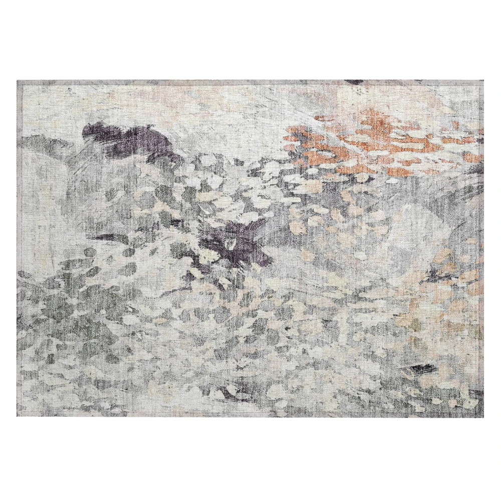 Chantille ACN2736 Pewter 1'8