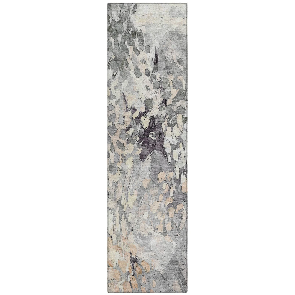 Chantille ACN2736 Pewter 2'3