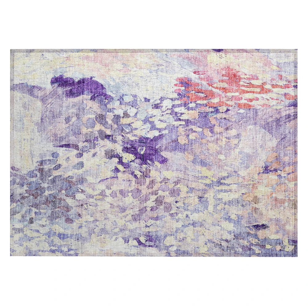 Chantille ACN2736 Purple 1'8