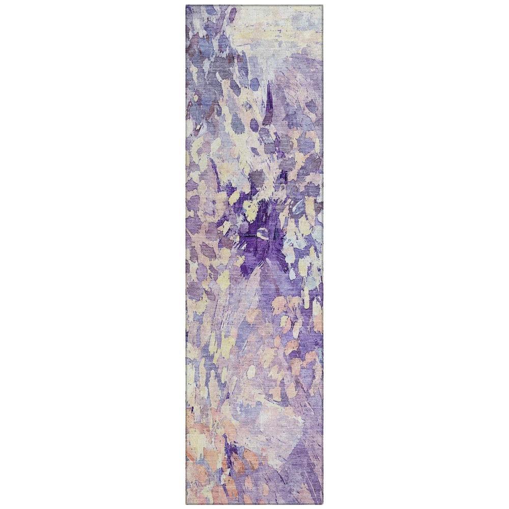 Chantille ACN2736 Purple 2'3